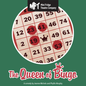 The Queen of Bingo