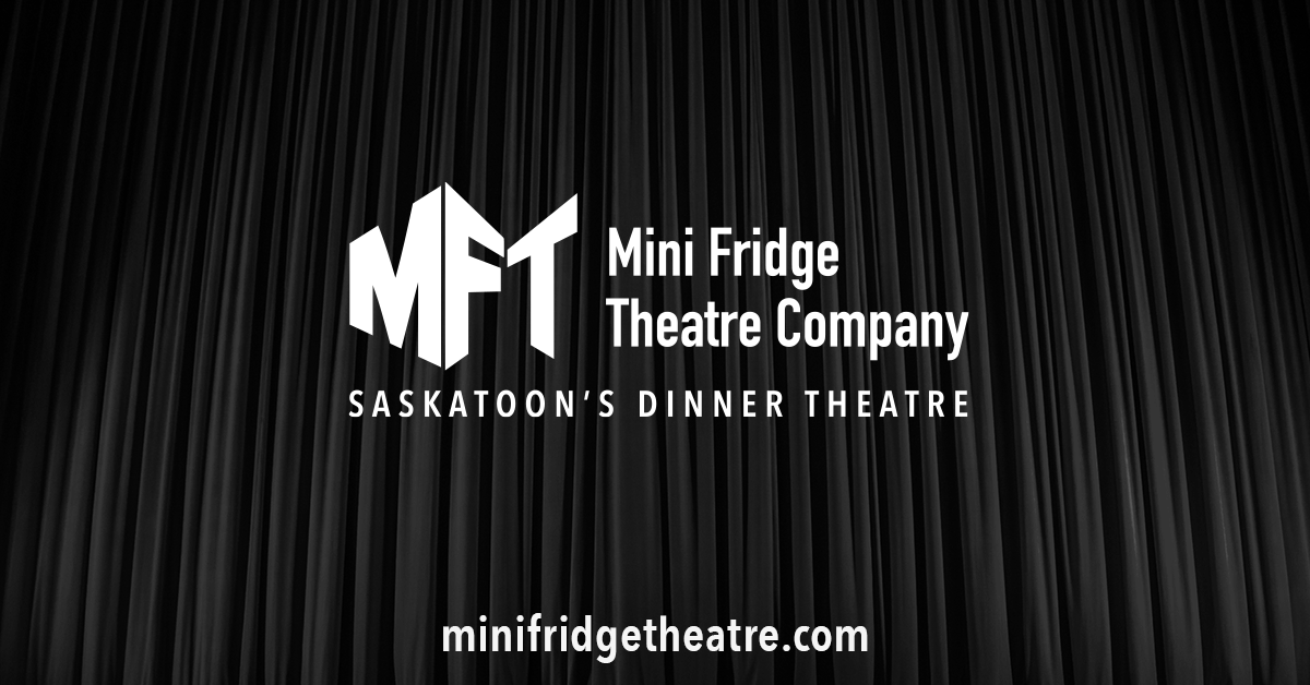 Mini Fridge Theatre Company