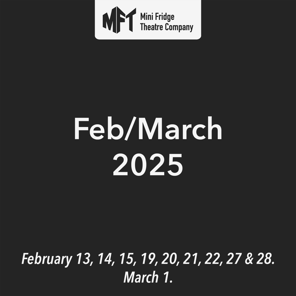 Feb 2025 Show Dates