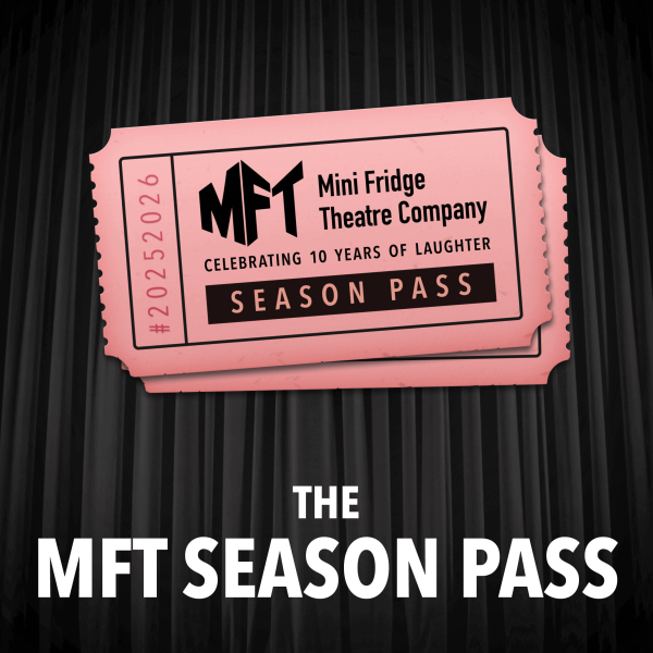 MFT Season 10 Pass July 14 MFT Season 10 Pass July 14