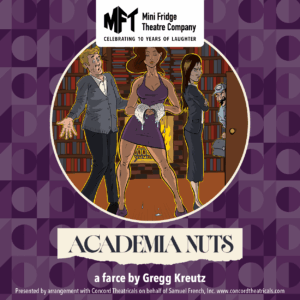 Academia Nuts - February 12th, 2026