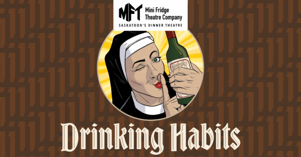 Drinking Habits Event Cover