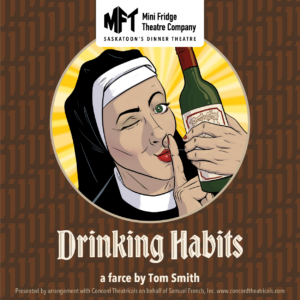 Drinking Habits - September 18th, 2026