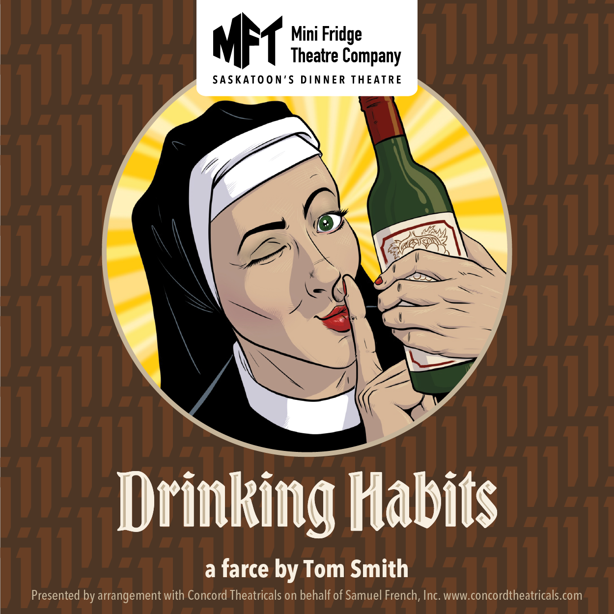 Drinking Habits - September 24th, 2026
